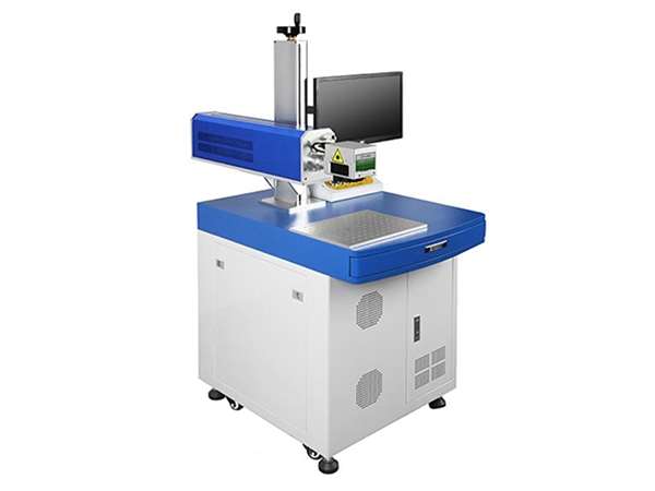 LNJ-GW系列靜態激光打標機